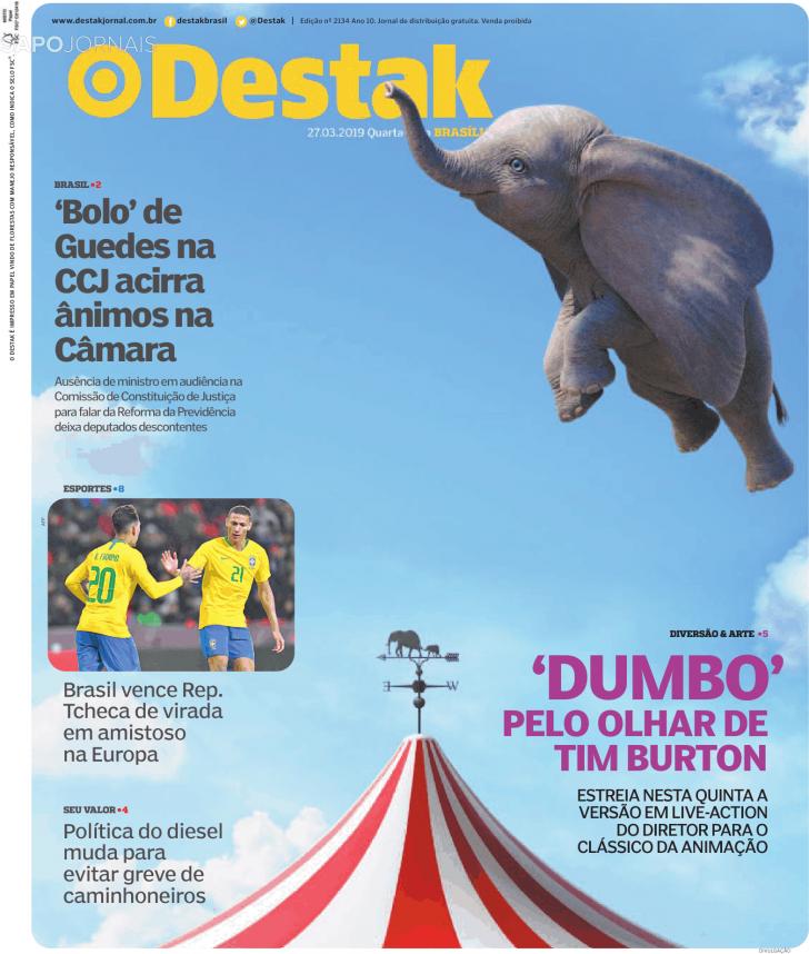 Destak-Brasília
