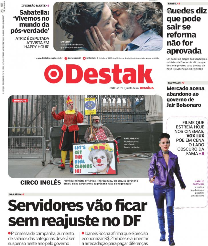 Destak-Brasília