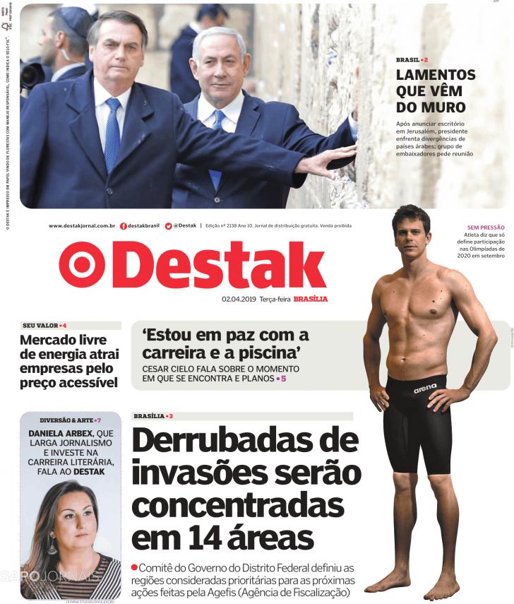 Destak-Brasília