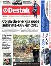 Destak-Bras�lia - 2014-03-20