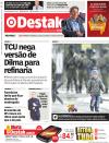Destak-Bras�lia - 2014-03-21
