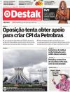 Destak-Bras�lia - 2014-03-25