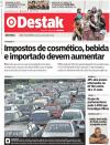 Destak-Bras�lia - 2014-03-26
