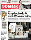 Destak-Bras�lia - 2014-04-02