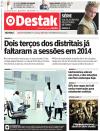 Destak-Bras�lia - 2014-04-04