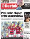 Destak-Bras�lia - 2014-04-07
