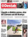 Destak-Bras�lia - 2014-04-08