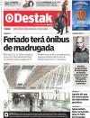 Destak-Bras�lia - 2014-04-17