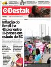 Destak-Bras�lia - 2014-04-22