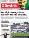 Destak-Bras�lia - 2014-04-28