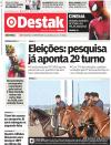 Destak-Bras�lia - 2014-04-30