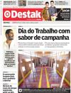Destak-Bras�lia - 2014-05-02