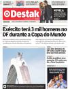 Destak-Bras�lia - 2014-05-05