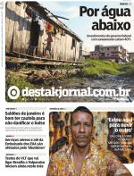 Destak-Bras�lia - 2019-01-14