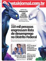 Destak-Bras�lia - 2019-01-17