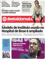 Destak-Bras�lia - 2019-01-25