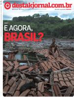 Destak-Bras�lia - 2019-01-28