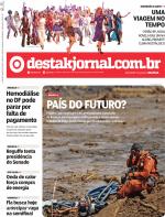 Destak-Bras�lia - 2019-01-29