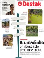 Destak-Bras�lia - 2019-02-25