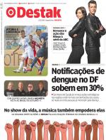 Destak-Bras�lia - 2019-03-11