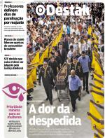 Destak-Bras�lia - 2019-03-15