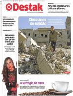 Destak-Bras�lia - 2019-03-18