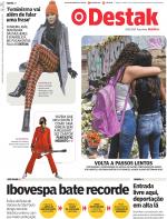 Destak-Bras�lia - 2019-03-19