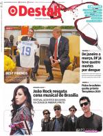 Destak-Bras�lia - 2019-03-20