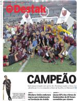 Destak-Bras�lia - 2019-04-01
