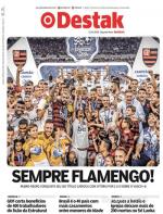 Destak-Bras�lia - 2019-04-22