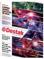 Destak-Bras�lia - 2019-04-24