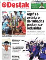 Destak-Bras�lia - 2019-04-26