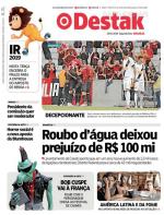 Destak-Bras�lia - 2019-04-29