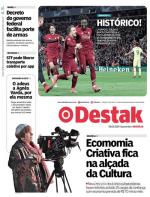Destak-Bras�lia - 2019-05-08