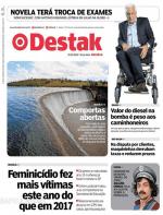 Destak-Bras�lia - 2019-05-21