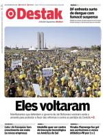 Destak-Bras�lia - 2019-05-27