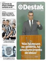 Destak-Bras�lia - 2019-06-03