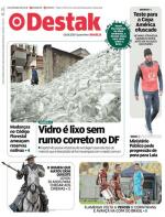 Destak-Bras�lia - 2019-06-05