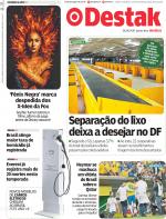 Destak-Bras�lia - 2019-06-06