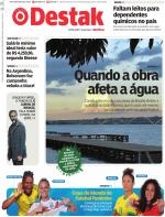 Destak-Bras�lia - 2019-06-07