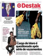 Destak-Bras�lia - 2019-06-11