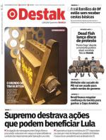 Destak-Bras�lia - 2019-06-12
