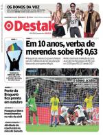 Destak-Bras�lia - 2019-06-24