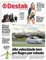 Destak-Bras�lia - 2019-06-25