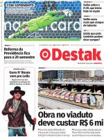 Destak-Bras�lia - 2019-06-28