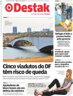 Destak-Bras�lia - 2019-07-01