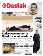 Destak-Bras�lia - 2019-07-10
