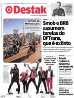 Destak-Bras�lia - 2019-07-23
