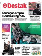 Destak-Bras�lia - 2019-07-30
