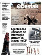 Destak-Bras�lia - 2019-08-06